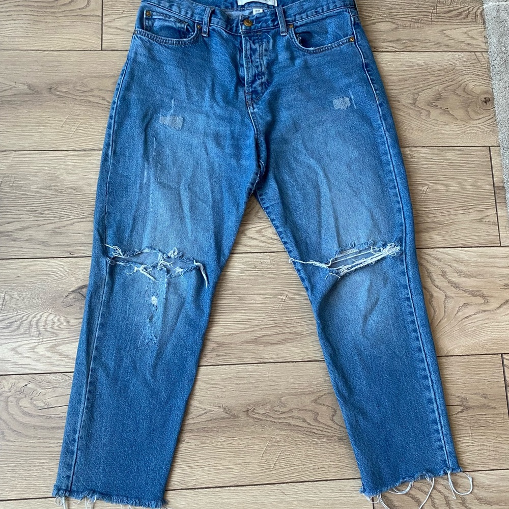 Vintage America Jeans